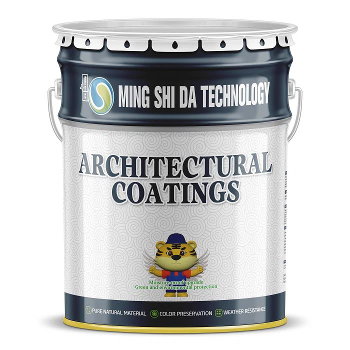 Alkali And Mildew-proof Closed Primer