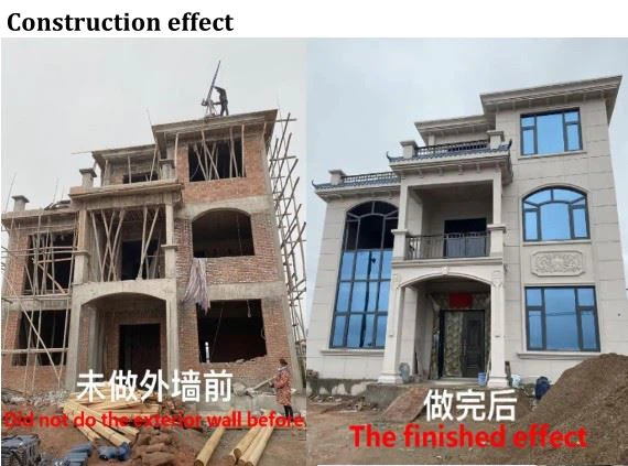 Granite Imitation Marble Stone Wall Paints