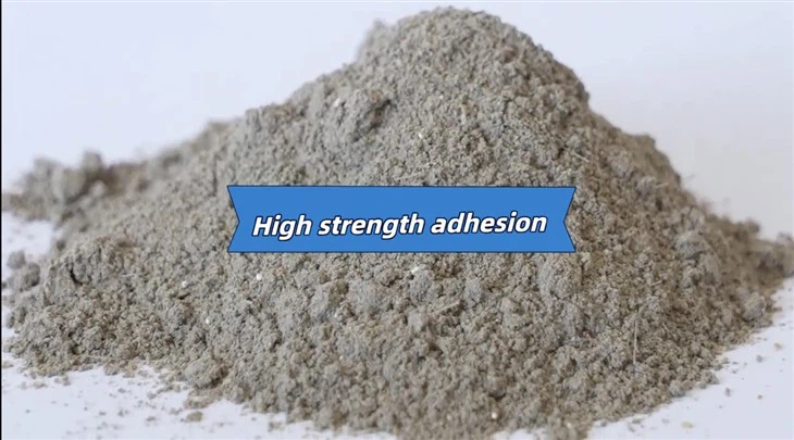 High Strength Insulation Bonding Mortar