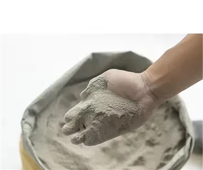 Mortar ta 'tiswija ta' saħħa għolja industrijali moderna ta 'barra