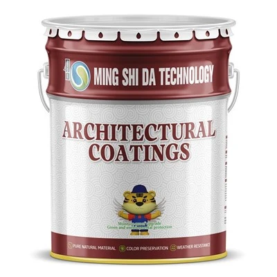 Wall Primer Paint