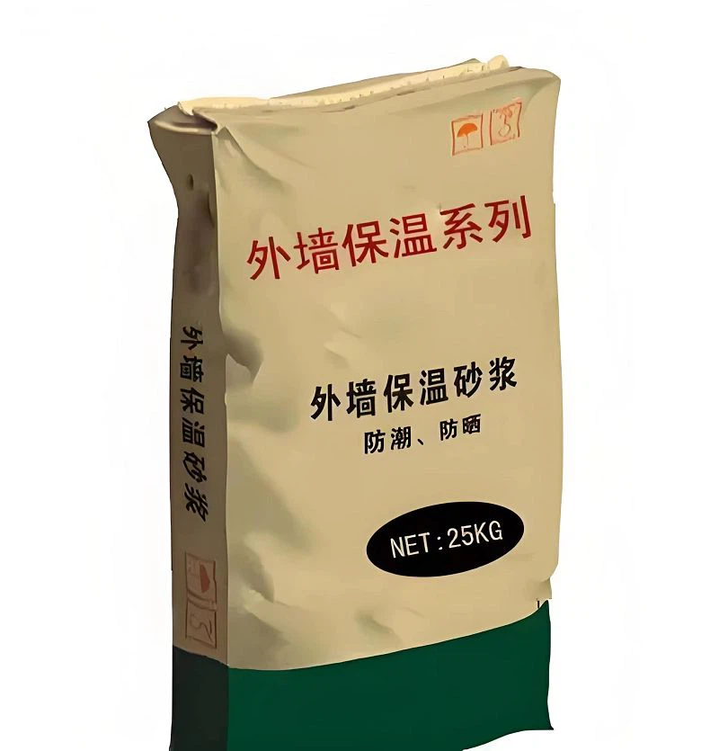 Thermal Insulation Mortar